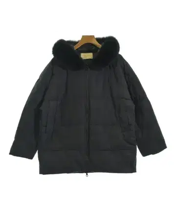 UNITED ARROWS 다운 코트 여성용