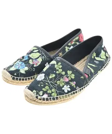 GUCCI 에스파드리유 여성용