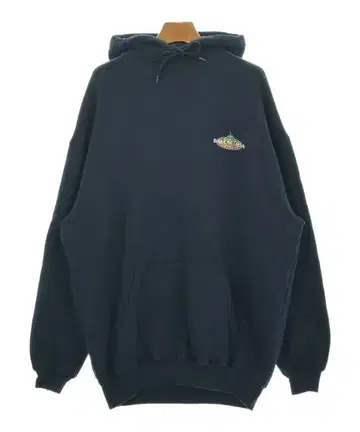 BALENCIAGA 남성용 후드티