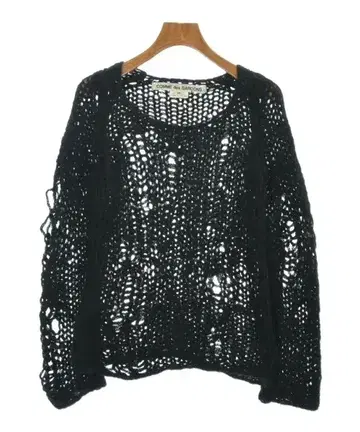 COMME des GARCONS 니트/스웨터 여성용