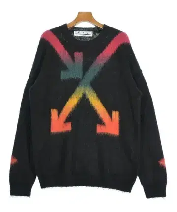 OFF-WHITE 니트/스웨터 남성용