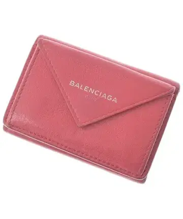 BALENCIAGA 여성용 지갑 코인 케이스