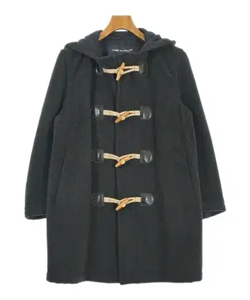 COMME des GARCONS HOMME 더플 코트 남성용