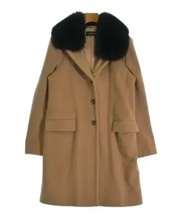 JIL SANDER 체스터 코트 여성용