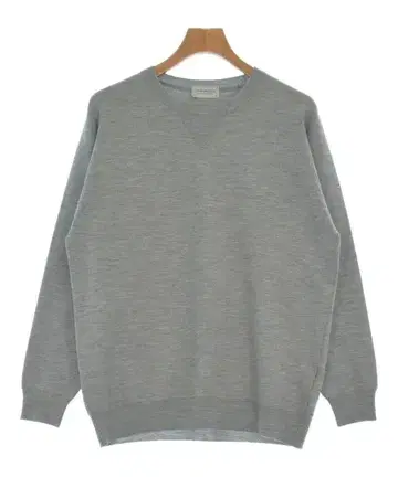 JOHN SMEDLEY 니트 스웨터 남성용