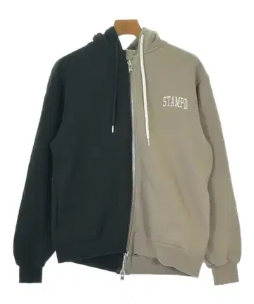 STAMPD 후드티 남성용