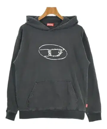 DIESEL 남성용 후드티