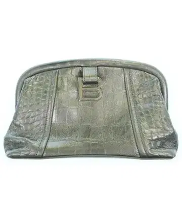 BALENCIAGA 여성용 클러치백