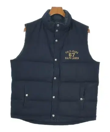 POLO JEANS CO. 다운 재킷/다운 베스트 남성용