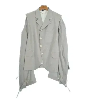 COMME des GARCONS 테일러드 자켓 여성용