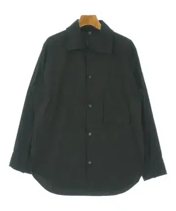 Y's 캐주얼 셔츠 여성용