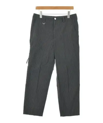uniform experiment 남성용 기타 팬츠