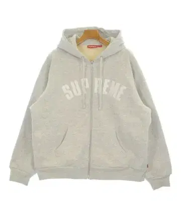 Supreme 후드티 남성용