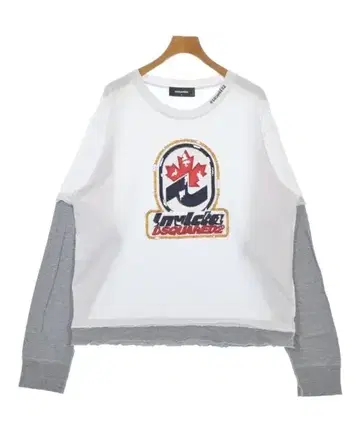 DSQUARED T셔츠 티셔츠 남성용