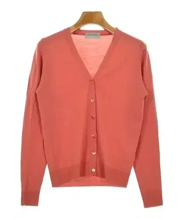 JOHN SMEDLEY 가디건 여성용