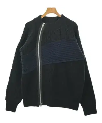 sacai 가디건 남성용