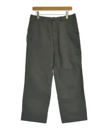 STONE ISLAND 팬츠 (기타) 남성용