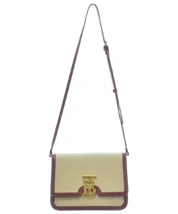 BURBERRY 숄더백 여성용