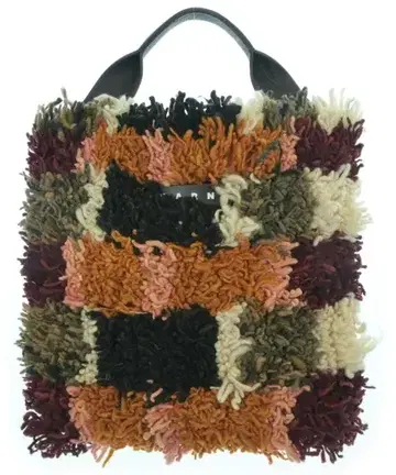 MARNI 토트백 여성용