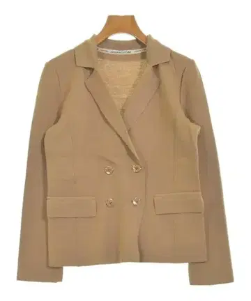 AQUASCUTUM 테일러드 자켓 여성용