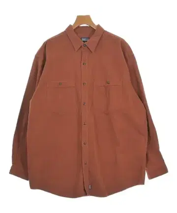 patagonia 캐주얼 셔츠 남성용