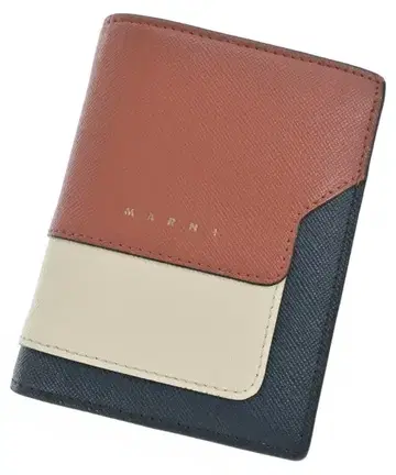 MARNI 지갑 코인 케이스 남성용