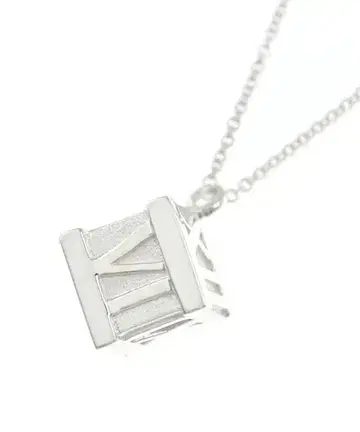 TIFFANY & CO. 목걸이 여성용