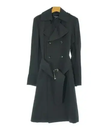 tricot COMME des GARCONS 트렌치코트 여성용