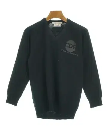 COMME des GARCONS 니트 스웨터 여성용