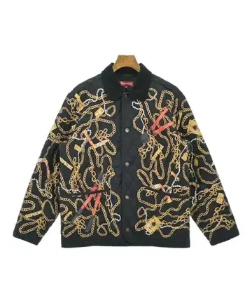 Supreme 블루종 (기타) 남성용
