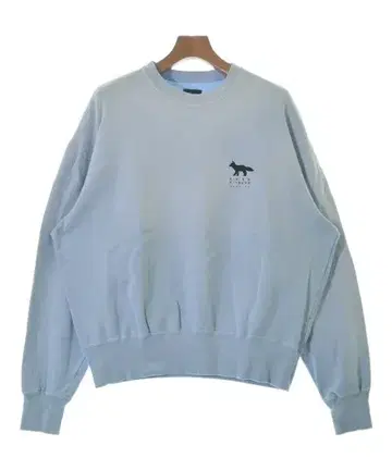 MAISON KITSUNE 맨투맨 남성용