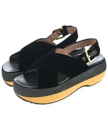 MARNI 샌들 여성용