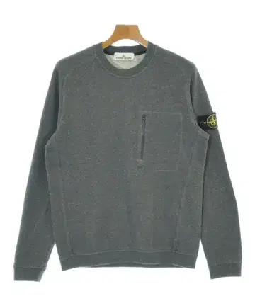STONE ISLAND 맨투맨 남성용