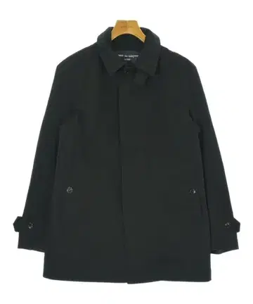 COMME des GARCONS HOMME 스텐카라 코트 남성용