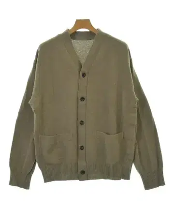 sacai 가디건 남성용