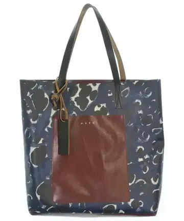 MARNI 토트백 여성용