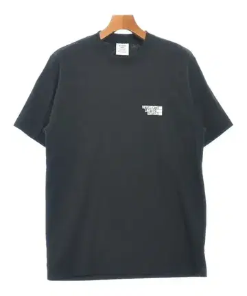 VETEMENTS 티셔츠 남성용