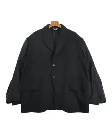 BLACK COMME des GARCONS 캐주얼 자켓 남성용