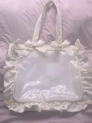 자카마트 이타백 A4 화이트