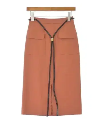 Spick and Span 롱 맥시 길이 스커트 여성용