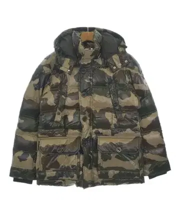 MONCLER 다운 자켓/다운 베스트 남성용