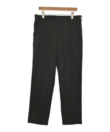 yohji yamamoto POUR HOMME 슬랙스 남성용