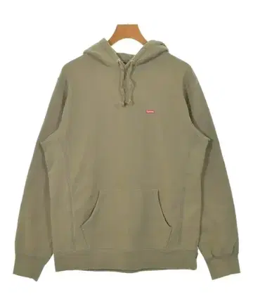 Supreme 후드티 남성용