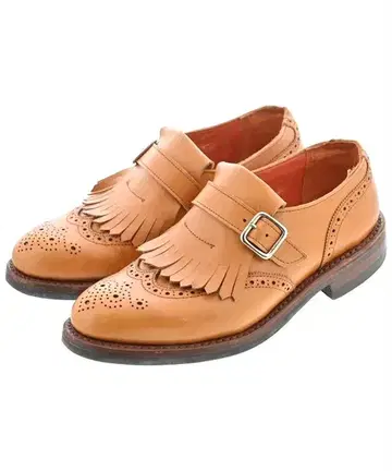 Tricker's 드레스 슈즈/로퍼 여성용