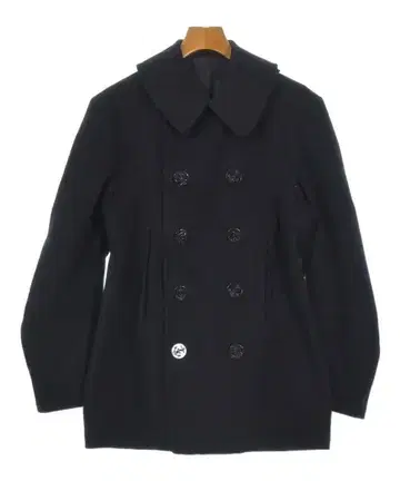 NAVAL CLOTHING FACTORY 피코트 남성용