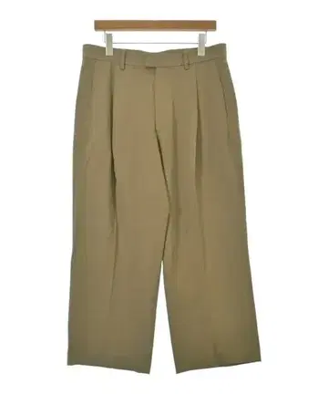 DRIES VAN NOTEN 슬랙스 남성용