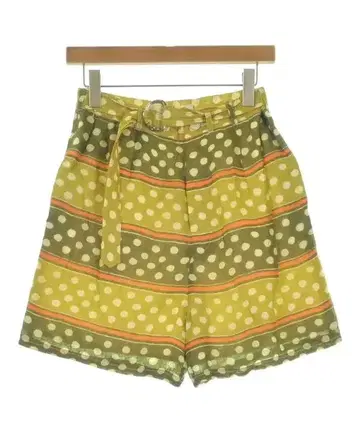 MARNI 숏팬츠 여성용