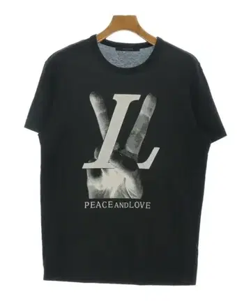 LOUIS VUITTON 티셔츠 남성용