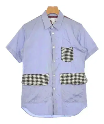 COMME des GARCONS SHIRT boys 캐주얼 셔츠 남성용