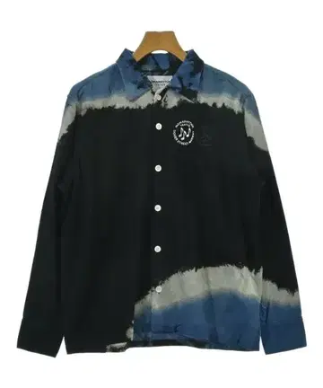 NOMARHYTHM TEXTILE 캐주얼 셔츠 남성용